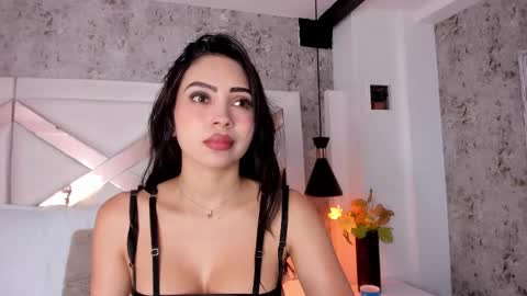 Yessica online show from September 16, 12:29 pm