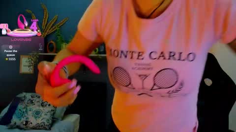 yessika_parker online show from February 12, 9:57 am