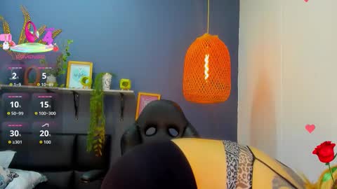 yessika_parker online show from February 22, 9:57 am