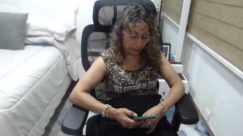 jessy online show from March 24, 2:28 am