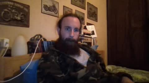 yeti_92 online show from March 3, 5:52 pm