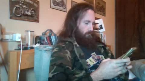 yeti_92 online show from February 2, 9:27 am