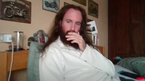 yeti_92 online show from October 4, 11:52 am