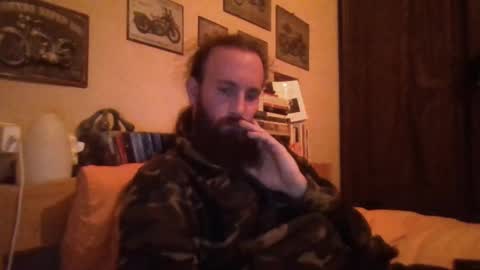 yeti_92 online show from February 26, 6:59 pm