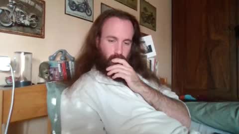 yeti_92 online show from October 5, 1:08 pm