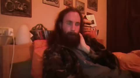 yeti_92 online show from February 1, 4:33 pm