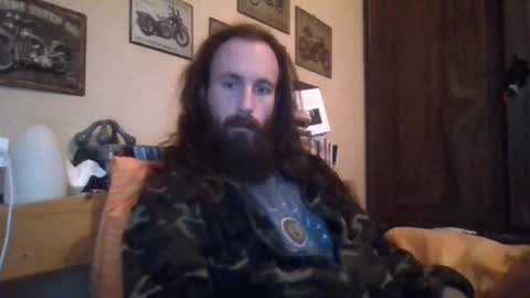 yeti_92 online show from January 25, 3:20 pm