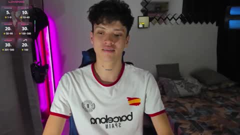 jhon online show from October 30, 11:49 pm