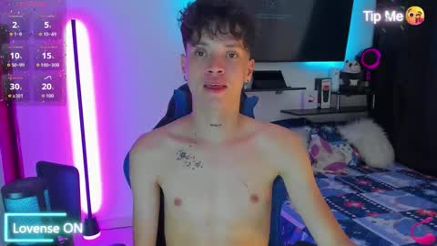 jhon online show from September 21, 2:15 am