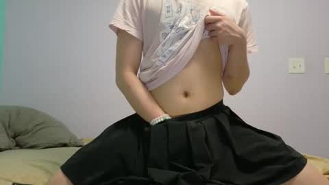 yin476 online show from January 15, 10:07 pm