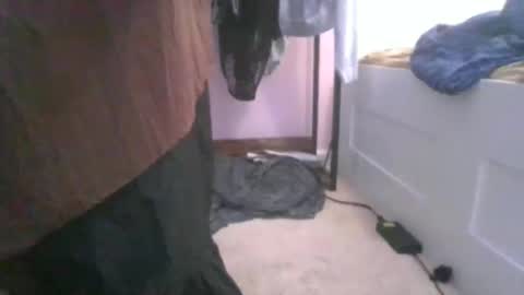 yin476 online show from November 17, 5:37 pm