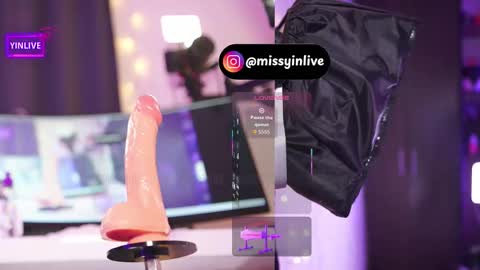 Yin online show from September 30, 2:22 am