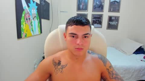 yker online show from January 12, 4:52 am