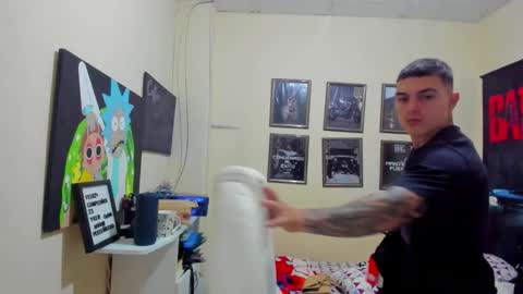 yker online show from September 30, 9:36 pm