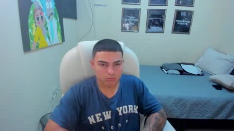 yker online show from February 4, 8:17 pm