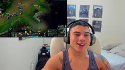 yker online show from January 7, 4:29 am