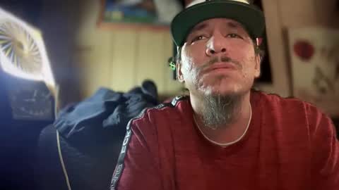 ymmotg online show from January 18, 2:03 am