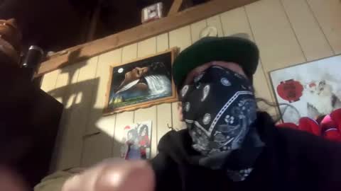 ymmotg online show from January 6, 5:30 am