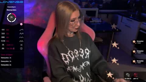     online show from February 2, 1:45 am