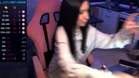     online show from October 8, 10:05 pm