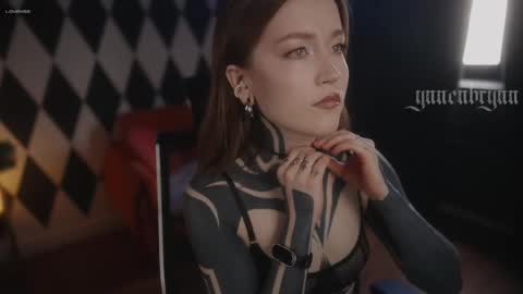 ynnenbrynn online show from April 16, 6:57 am