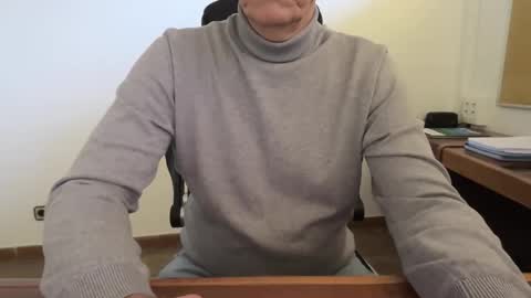 Yo47 online show from November 26, 2:58 pm