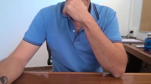 Yo47 online show from September 24, 1:29 pm