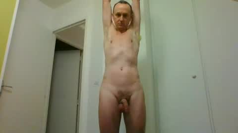 Yoann online show from January 10, 7:57 am