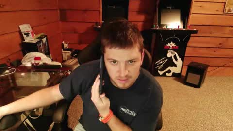 yobenko online show from February 20, 9:50 pm