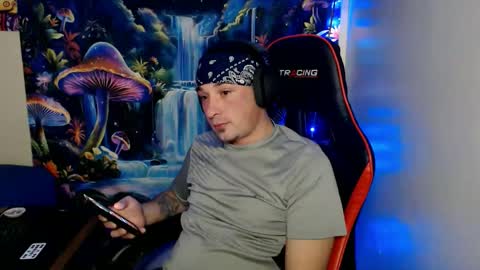 yobleez online show from January 17, 5:06 am