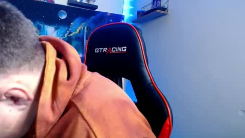 yobleez online show from January 18, 5:38 am