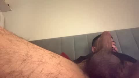 yodaddy33 online show from December 31, 1:47 am