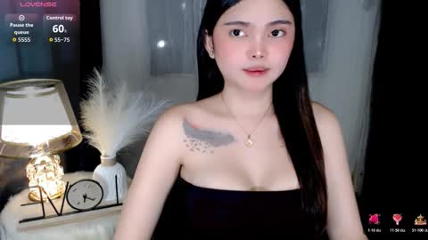 Hi i am Abby i am Filipina Aussie youve ever wanted to meet NOT INTO CHEAP GUY online show from January 8, 12:55 pm