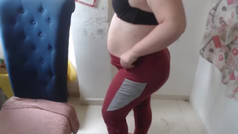 yohis online show from April 7, 5:48 pm