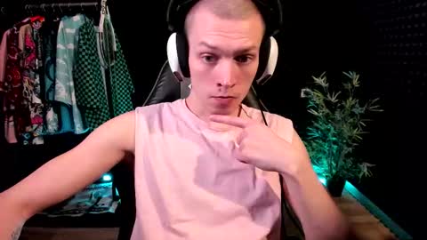 You can ask my name in pm online show from February 6, 2:42 pm