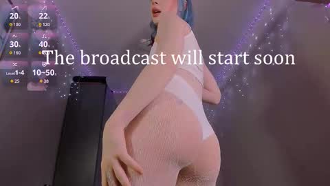 Mikaella - Mika online show from March 3, 11:23 pm