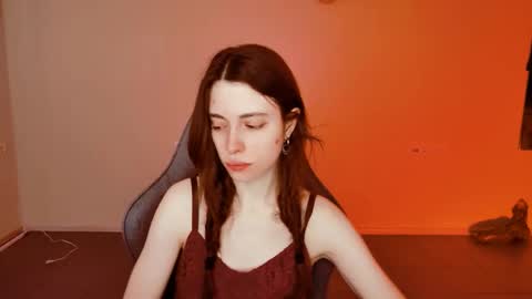 yoka_paradoxxx online show from February 26, 9:12 am