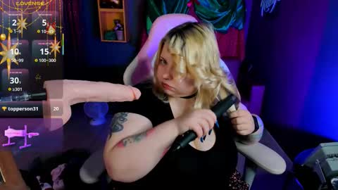 Yoki online show from January 11, 7:14 am