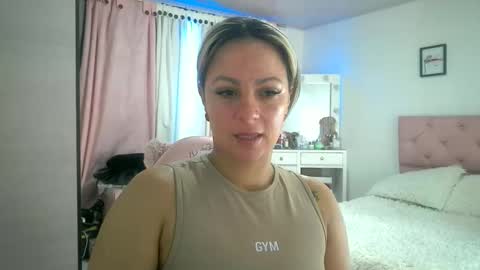 Snapshot of yokiko_daring chatting on October 10, 2:45 pm yokiko online show from October 10, 2:45 pm