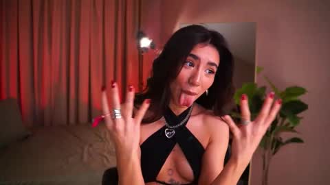 Yoko online show from March 21, 5:57 am