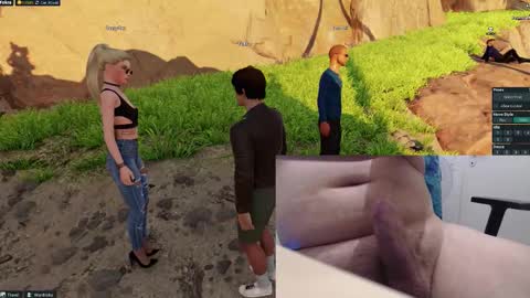 yokra online show from November 17, 4:42 pm