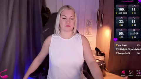 Yolanda online show from March 1, 11:15 pm