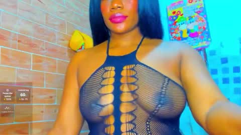 yonnsol_avril online show from March 7, 8:09 pm