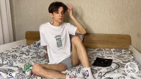 Snapshot of yoo_dee_ohh chatting on January 16, 10:55 pm Yoo Dee Ohh online show from January 16, 10:55 pm