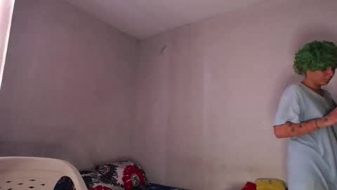 Little Mike Independent model online show from November 12, 6:54 pm