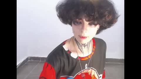 Little Mike Independent model online show from March 4, 1:24 am