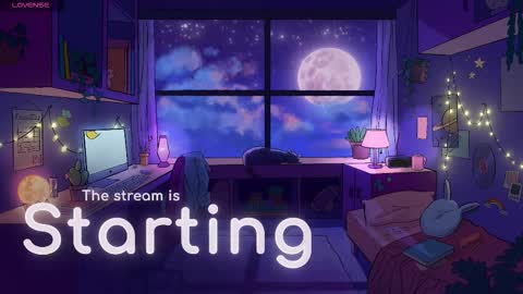 YoruNyan Momoyami online show from March 2, 2:38 am