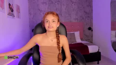 Yoselin online show from February 19, 3:00 pm