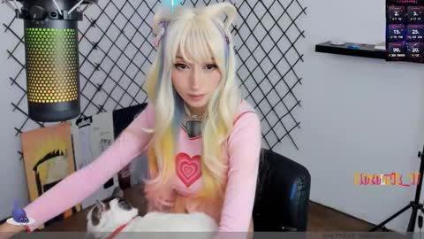 Snapshot of yoshino_san chatting on October 8, 10:16 pm you can call me Andy or yoshi 3 online show from October 8, 10:16 pm