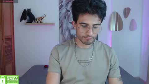 yoshy_man online show from January 18, 3:31 am